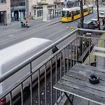 公寓 Arbio I Apartmently &