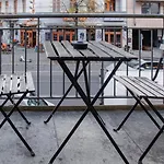 公寓 Arbio I Apartmently & 柏林