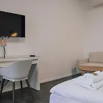 Arbio I Apartmently & *