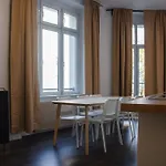 公寓 Arbio I Apartmently & 柏林