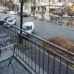 Arbio I Apartmently & * 柏林