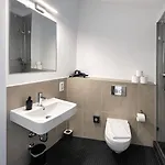 Διαμέρισμα Arbio I Apartmently & *