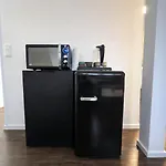 Arbio I Apartmently &