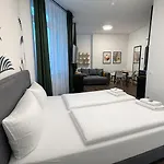 Arbio I Apartmently & *