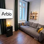 Arbio I Apartmently & * 柏林
