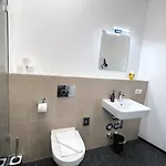 Arbio I Apartmently &