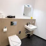 公寓 Arbio I Apartmently & 柏林