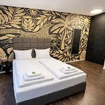 Arbio I Apartmently & *