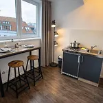 Arbio I Apartmently & 柏林