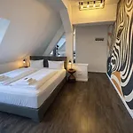 Arbio I Apartmently & *