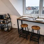 Arbio I Apartmently & Appartement Berlin