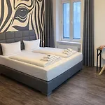 公寓 Arbio I Apartmently &