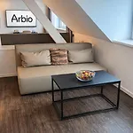 Arbio I Apartmently & *