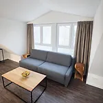 Arbio I Apartmently & Appartement