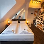 Διαμέρισμα Arbio I Apartmently &