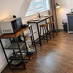 Arbio I Apartmently &