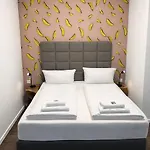 Διαμέρισμα Arbio I Apartmently & Βερολίνο