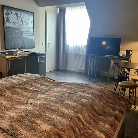 Arbio I Apartmently & * Berlin