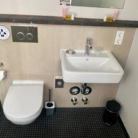 Lejlighed Arbio I Apartmently & Berlin