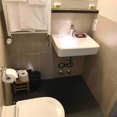 Apartment Arbio I Apartmently &