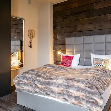 Arbio I Apartmently & *