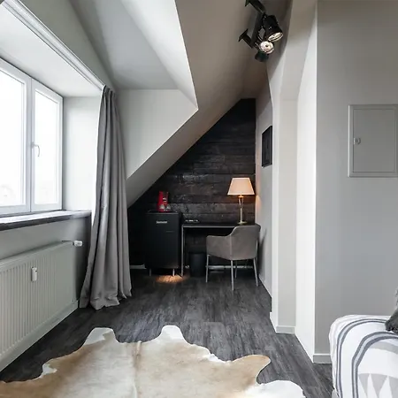 Arbio I Apartmently & Apartment *