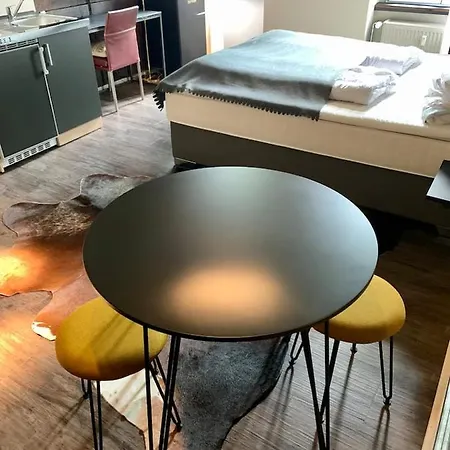 Arbio I Apartmently & Berlin