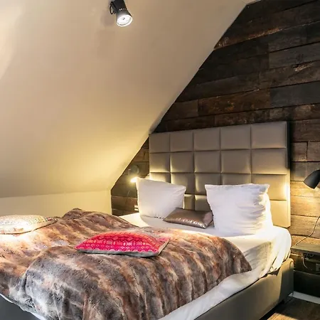 Apartment Arbio I Apartmently &