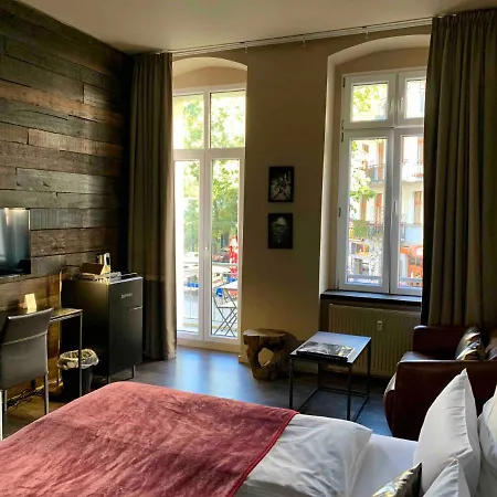 Arbio I Apartmently &