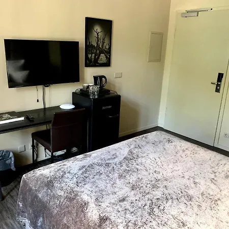 Arbio I Apartmently & Lejlighed