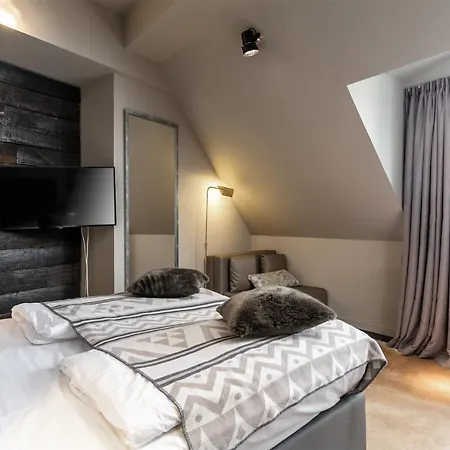 Apartment Arbio I Apartmently & Berlin