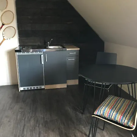 Lejlighed Arbio I Apartmently & Berlin