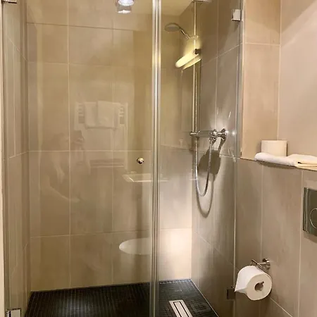 Arbio I Apartmently & Apartment