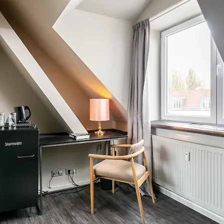 Arbio I Apartmently & *