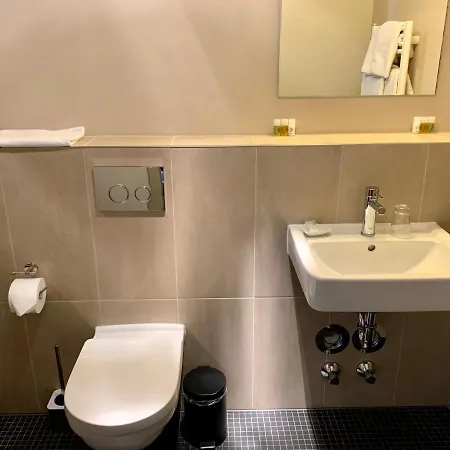 Arbio I Apartmently & Apartment Berlin