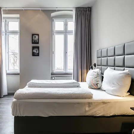 Arbio I Apartmently & Berlin