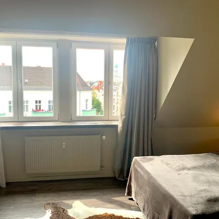 Arbio I Apartmently & Apartment *