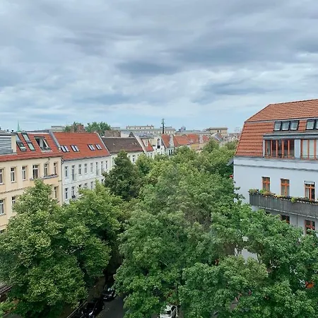 Arbio I Apartmently & Apartment Berlin