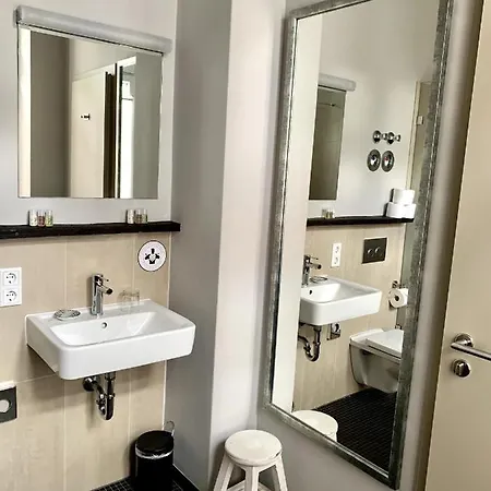 Arbio I Apartmently & Berlin