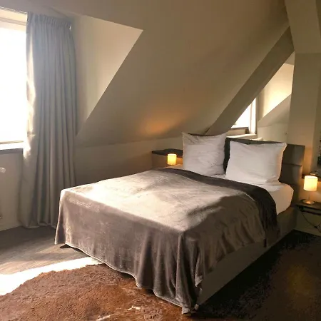 Arbio I Apartmently & *