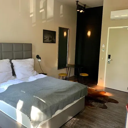 Arbio I Apartmently & * Berlin