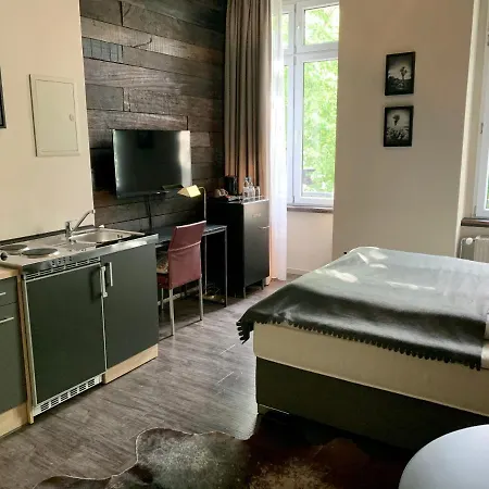 Arbio I Apartmently & * Berlin