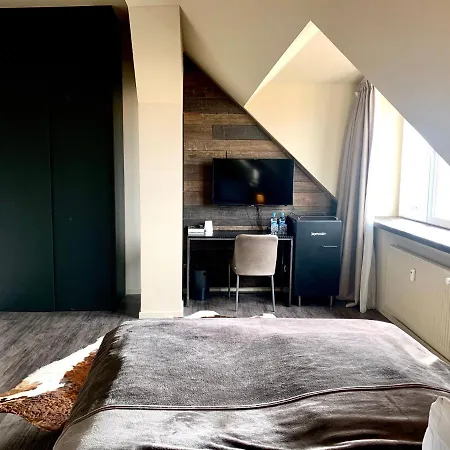 Arbio I Apartmently & Apartment Berlin