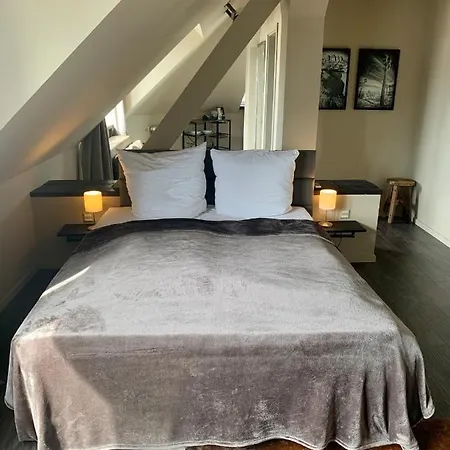 Arbio I Apartmently &