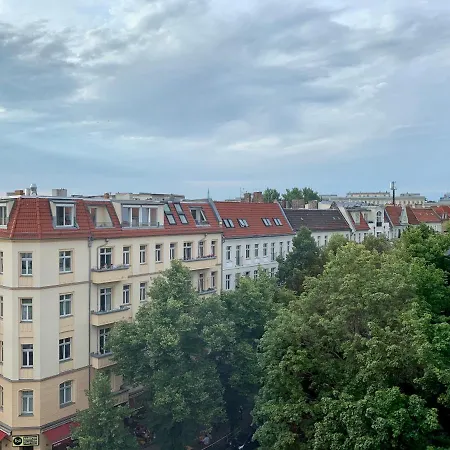 Arbio I Apartmently & Apartment Berlin