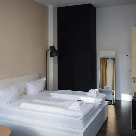 Arbio I Apartmently & Apartment *