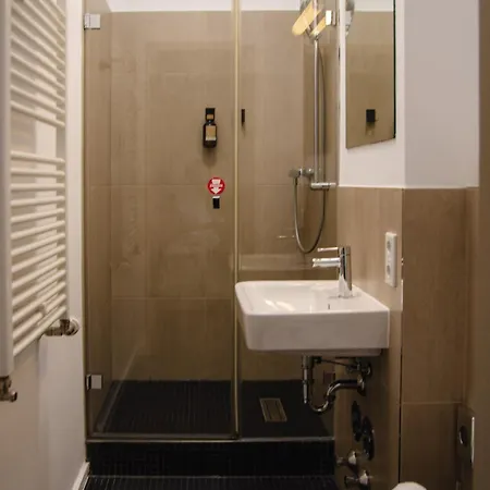 Arbio I Apartmently &