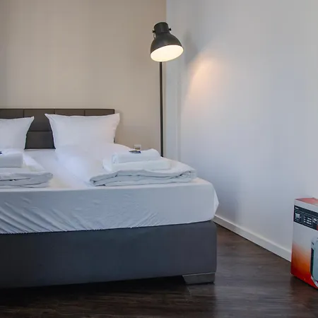 Arbio I Apartmently & Apartment