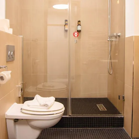 Apartment Arbio I Apartmently &