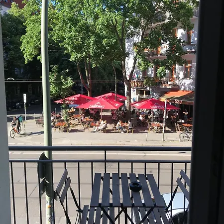 Arbio I Apartmently & Apartment Berlin